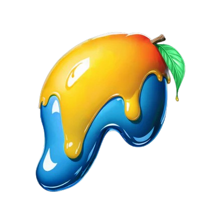 Wet Mango