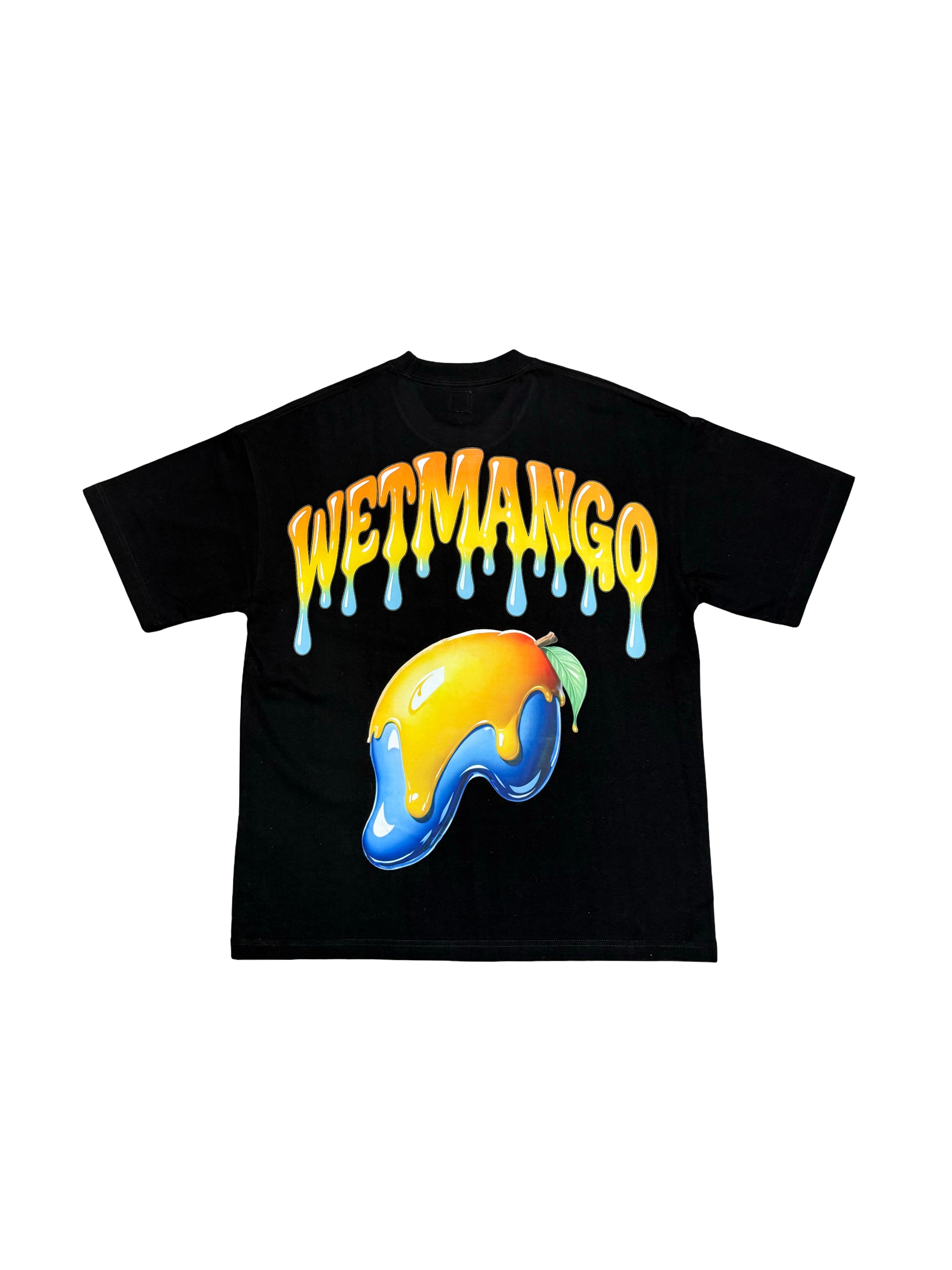 Logo Splash Tee