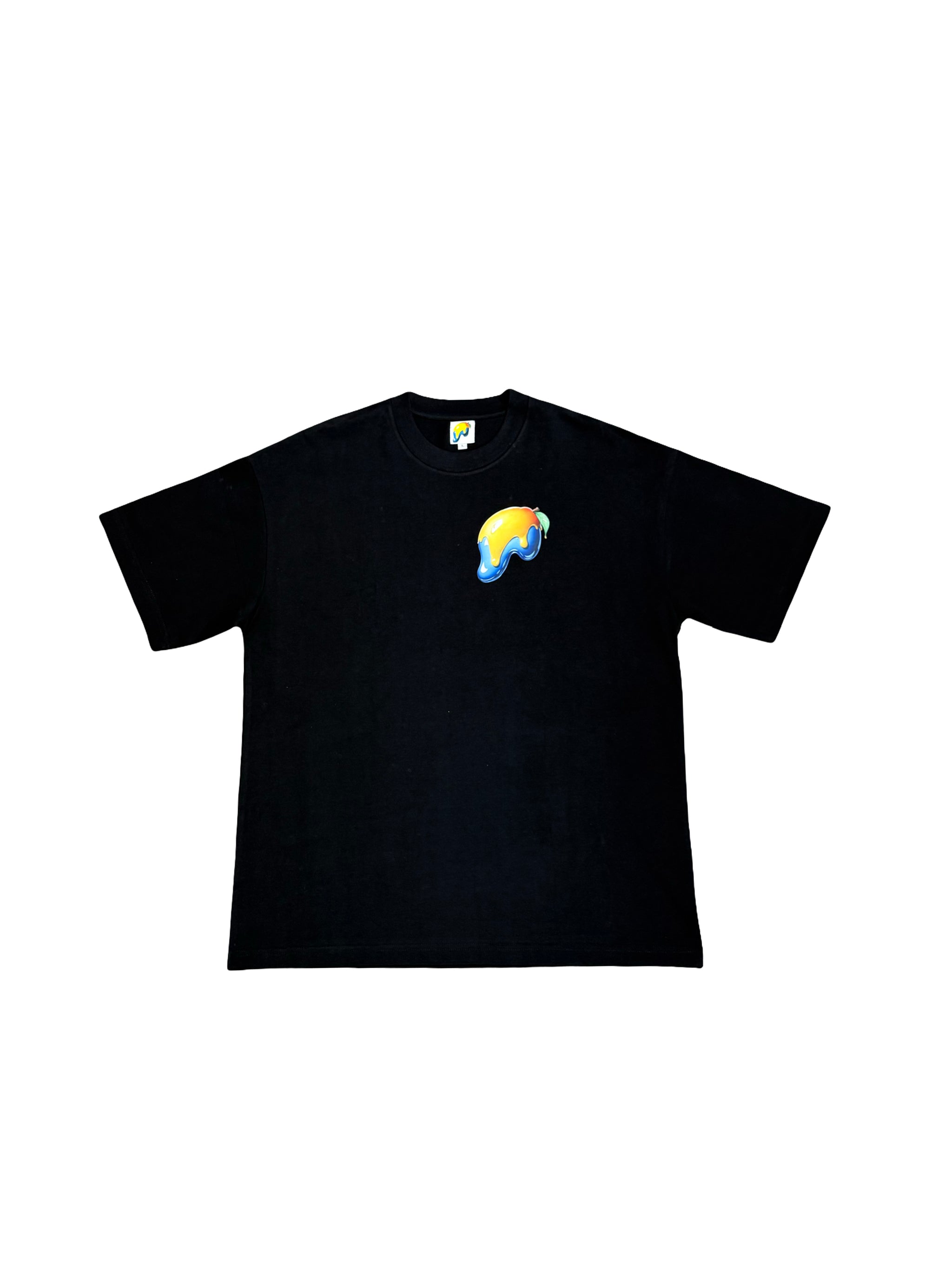 Logo Splash Tee