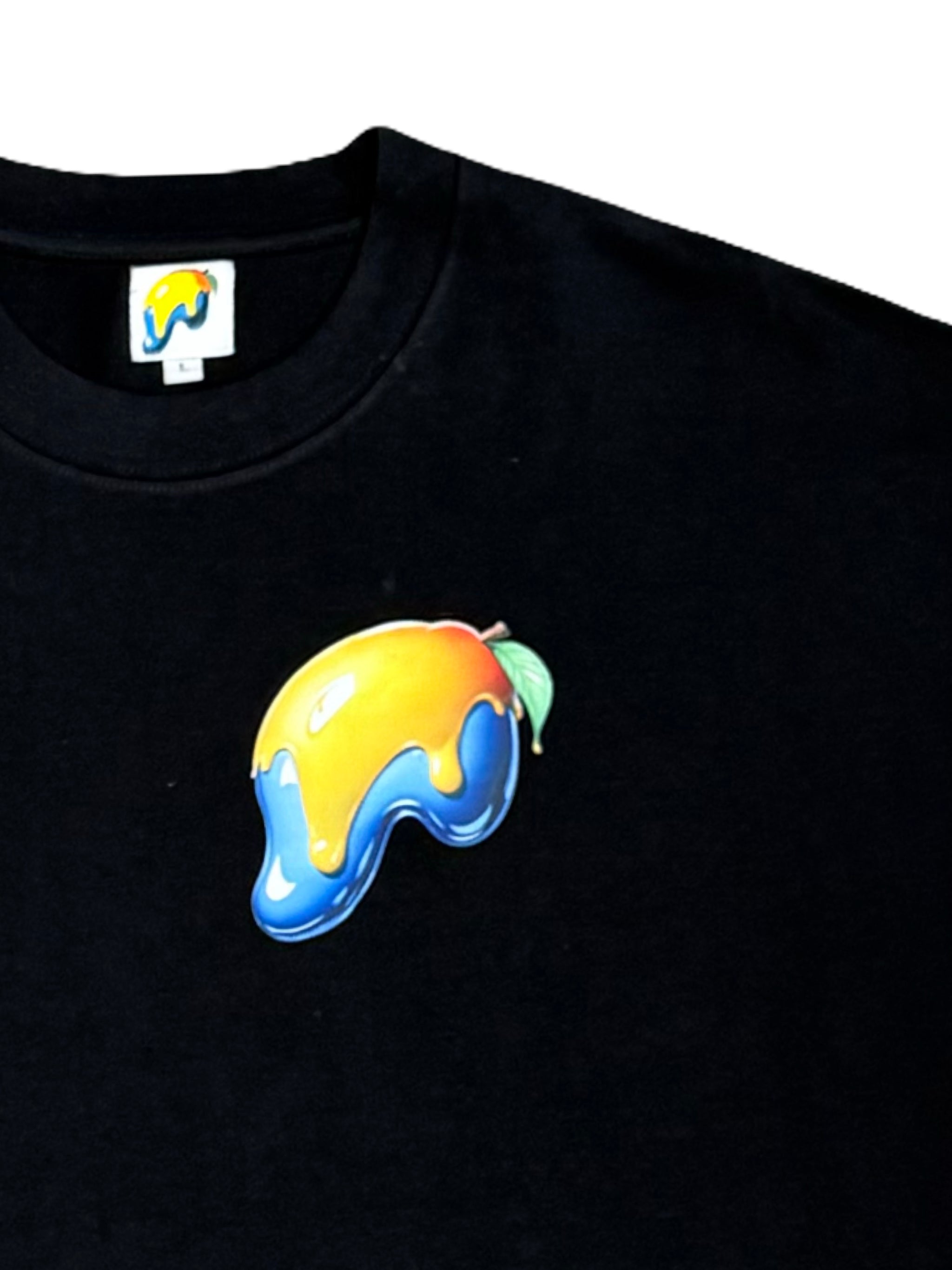 Logo Splash Tee