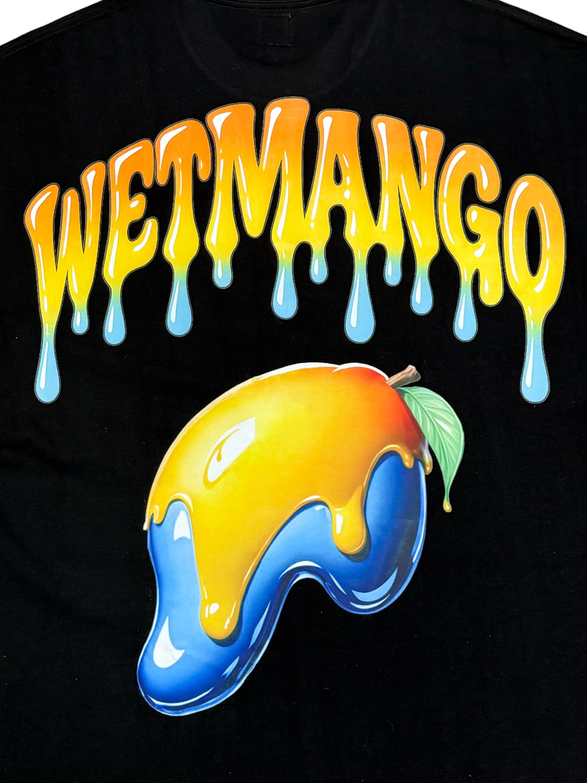 Logo Splash Tee